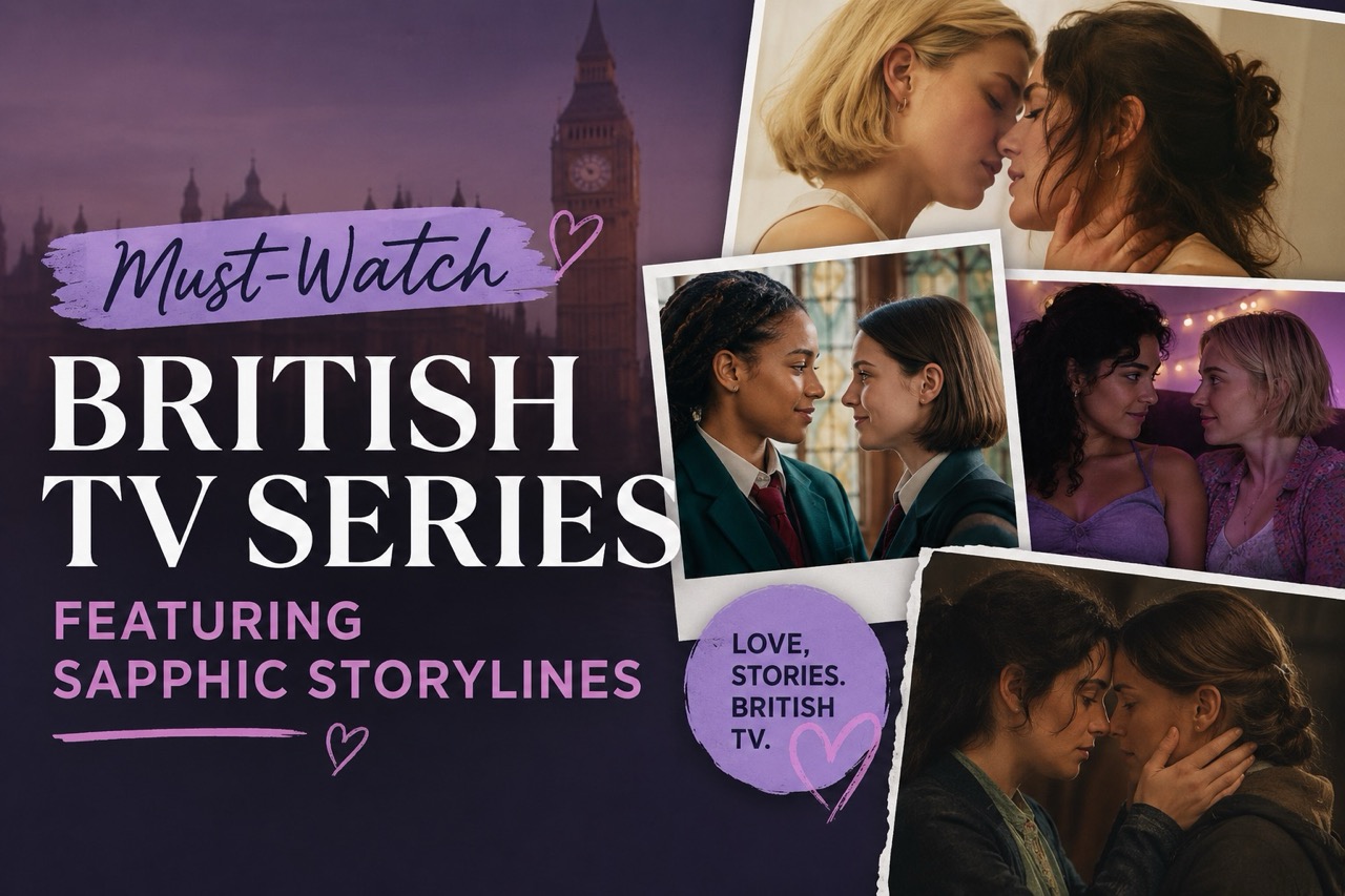british tv series