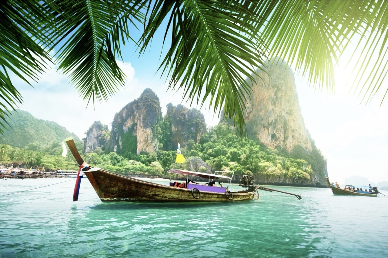 The Rise of Thai GL: How Thailand Became a Global Home for Girls’ Love Stories
