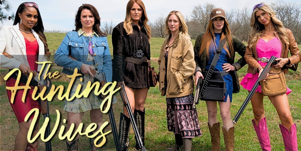 Why Queer Women Can’t Stop Talking About The Hunting Wives