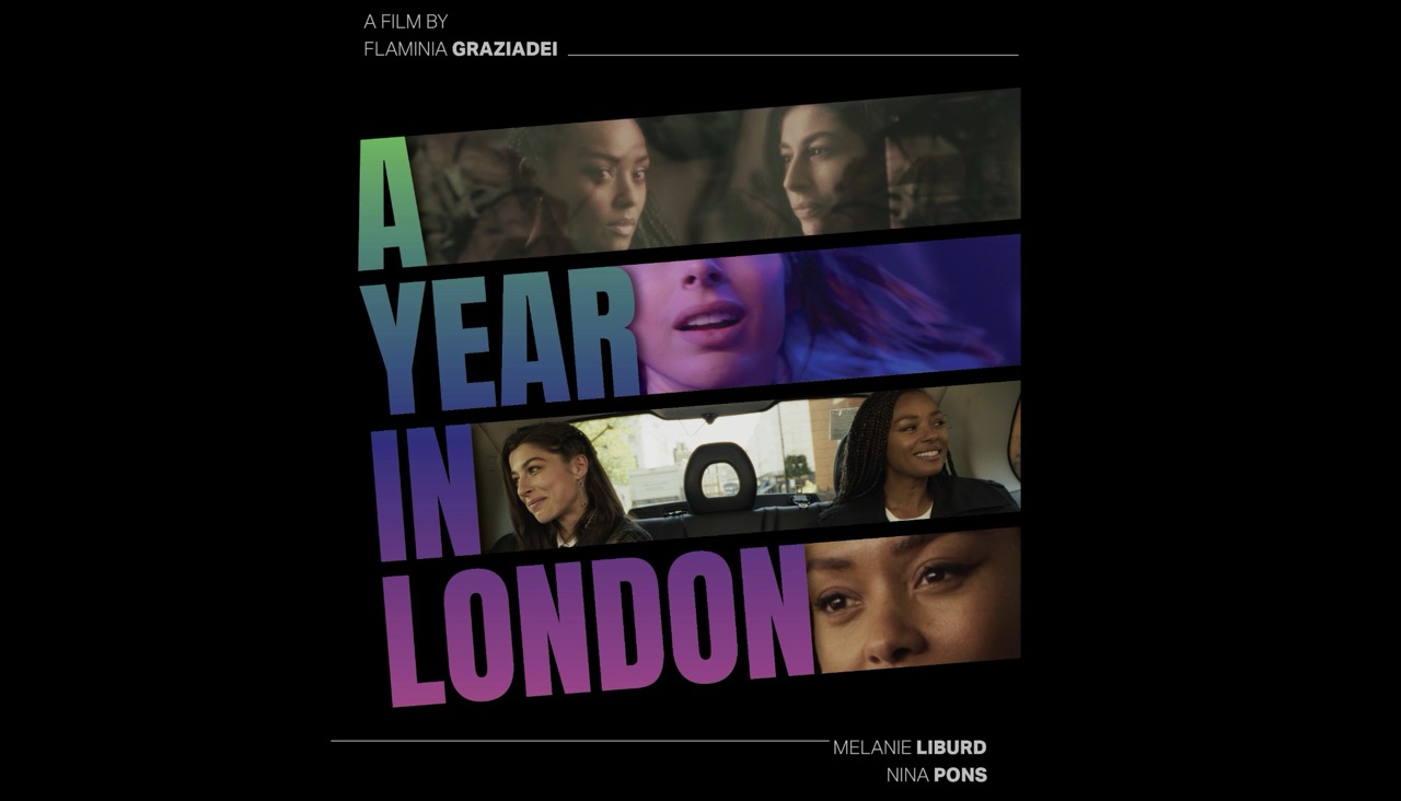 A Year In London (2026)